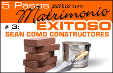 Paso #3: Sean Como Constructores
