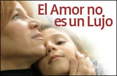 El Amor no es un Lujo