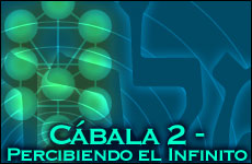 C�bala 2 - Percibiendo El Infinito