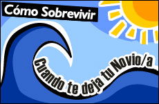 C�mo Sobrevivir Cuando Te Deja Tu Novio/a