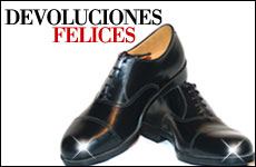 Devoluciones Felices