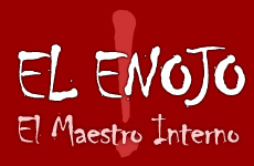 El Enojo: El "Maestro" Interno