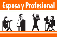 Esposa y Profesional