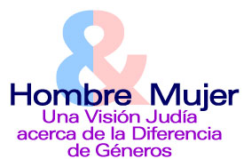 Hombre y Mujer � Una Visi�n Jud�a acerca de la Diferencia de G�neros