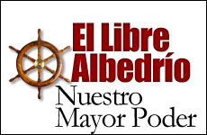 El Libre Albedr�o