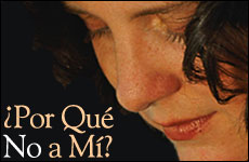 �Por qu� no a m�?