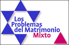 Los Problemas del Matrimonio Mixto