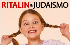 Ritalin y Juda�smo