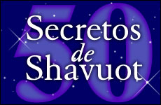 Secretos de Shavuot