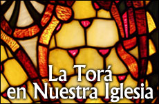 La Tor� en Nuestra Iglesia